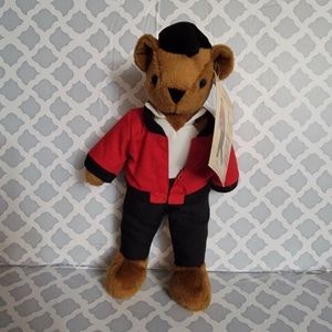 Vintage Elvis Presley Bear